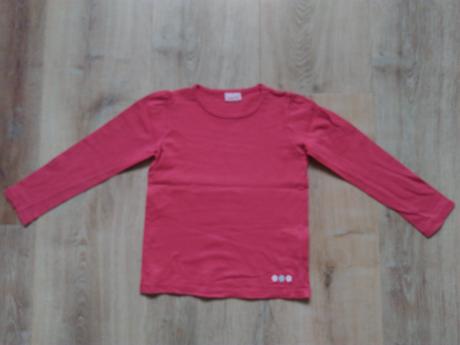 7 x tričko, tcm, cherokee, disney atd,v.110/116, next,116