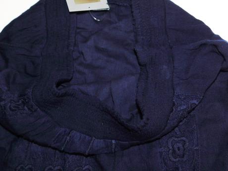 Dámská dlouhá sukně, bhs,44