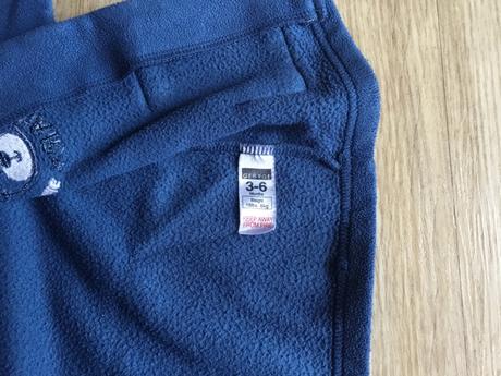 Mikina s medvídkem, george,68