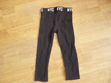 Legíny george 5-6, george,116