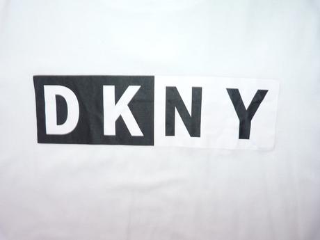 Dkny sportovní tričko vel. s/m, dkny,m