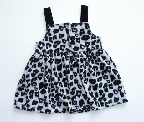 P640 šatovka vel. 68, f&f,68