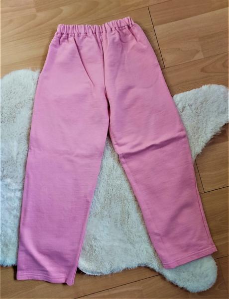 Tepláky zn.panedi, 128