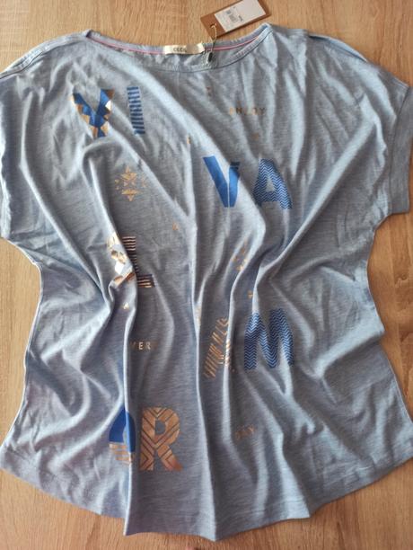 Dámské elegantní triko, l