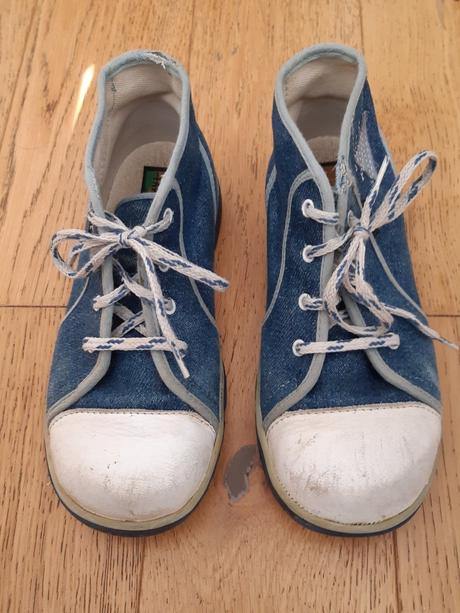 Tenisky fare 30, fare,30