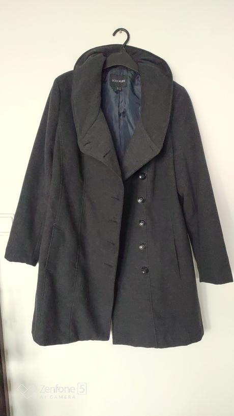 Kabát, bonprix,46
