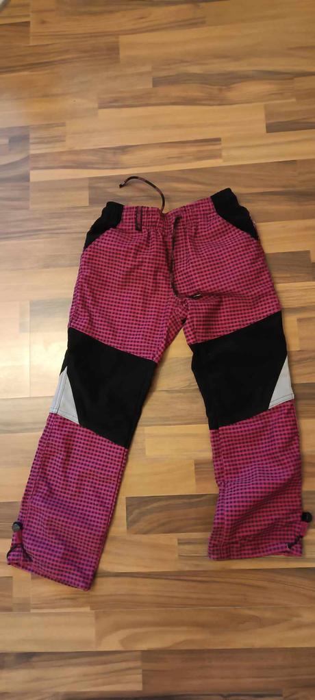 Sportovní kalhoty, grace,122