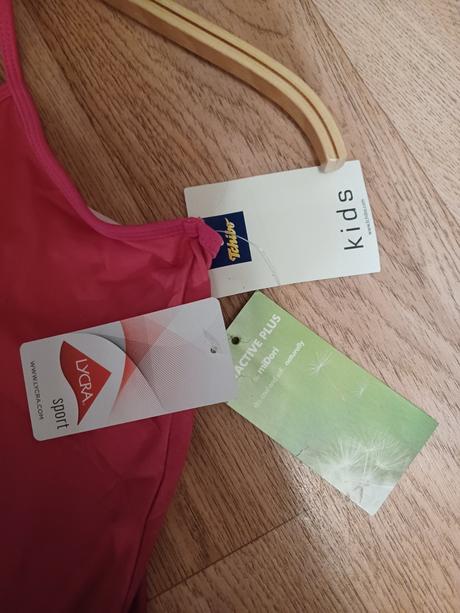 Sportovní top tcm 158/164, xs-m, tchibo,158 / 164 / s / xs