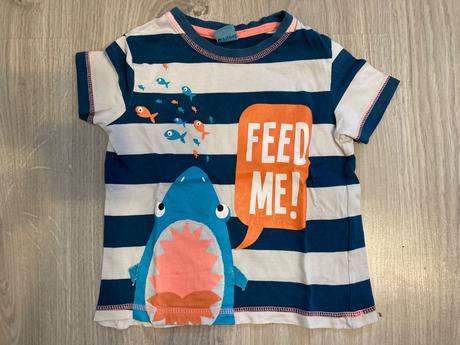 Triko se žralokem, kiki&koko,92