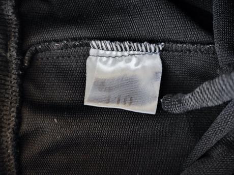 Tepláková souprava 110-116, 110