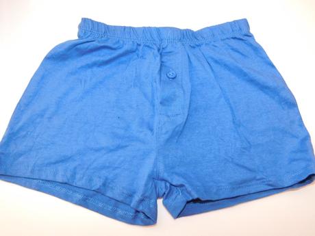 Chlapecké trenko slipy-boxerky, george,104