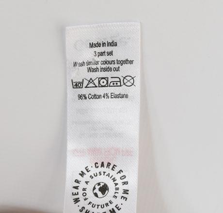 Legíny vel. 3 - 6m, george,68