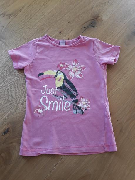 Triko pro holčičku, dopodopo,98