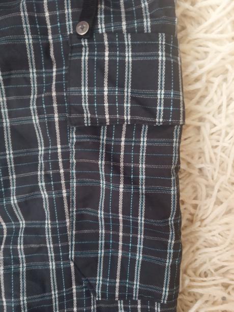 Lyžiarske oteplovaky, m