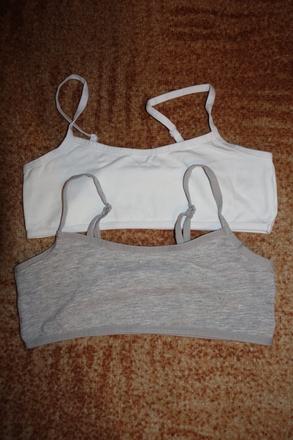 Dívčí bolerka hm vel. 146-152, h&m,146