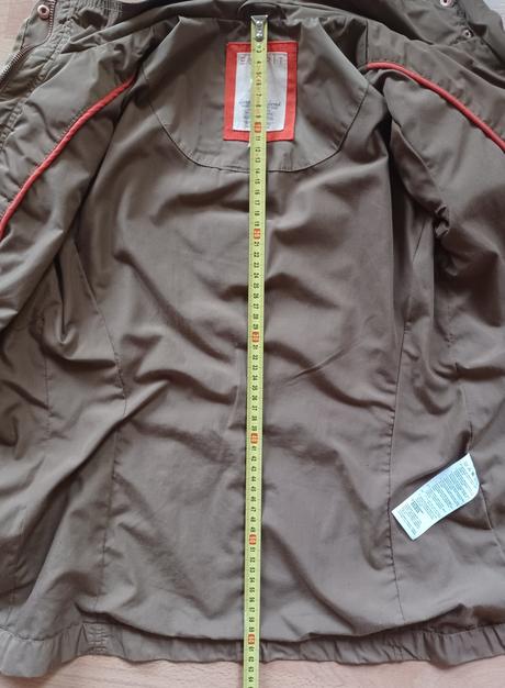 Jarní bunda, esprit,34