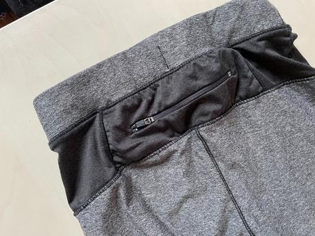 Sportovní leginy, vel xs/s, crivit, crivit,xs