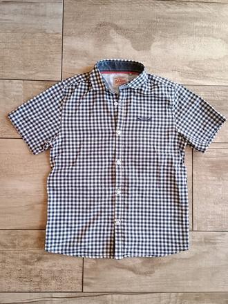 Krásná košile next, vel.134, next,134