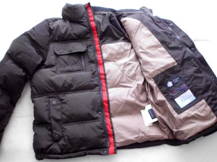 Canadiens páperová uni s-m, s