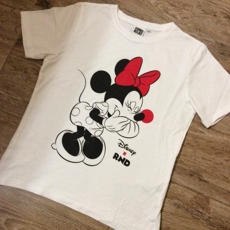 Bavlněné tričko ,,minnie", 128