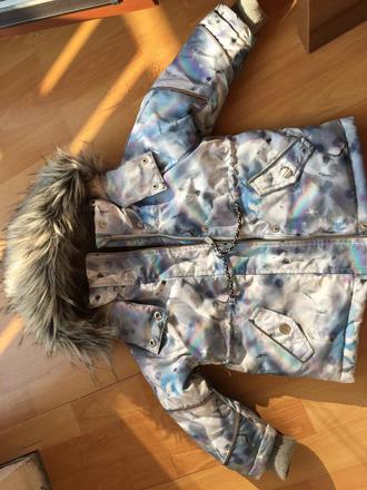 Bunda s jednorozcom, next,98