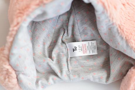 Čepice vel. 1 - 2 roky, tu,86