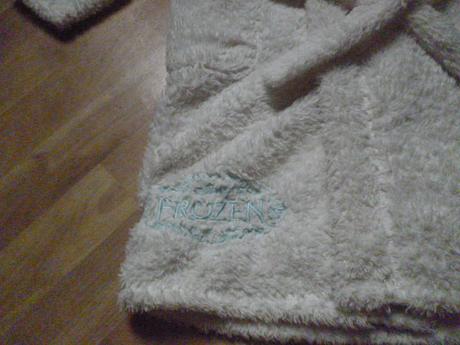 Župan frozen 5-6, disney,116