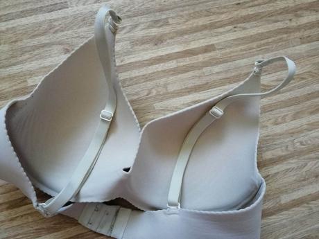 Bezešvá podprsenka bellinda 80c, bellinda,80c