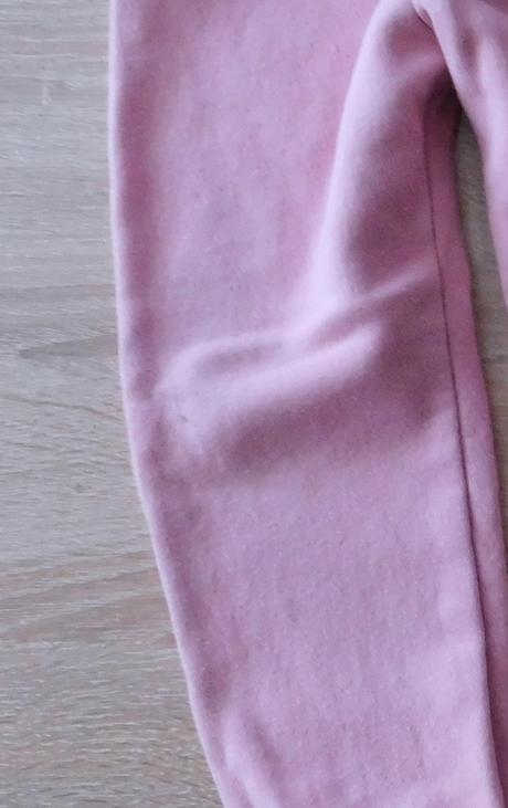 Tepláky fred & flo vel.80/86, 86