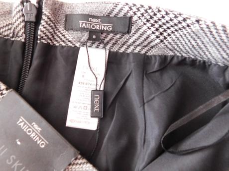 Dámská sukně, next,36