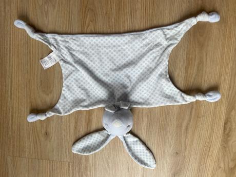 Hračky pro miminko,