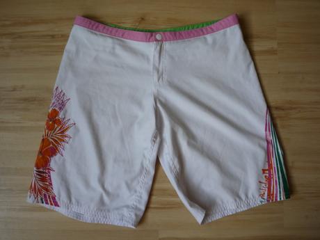 Lehké kraťasy roxy, roxy,l