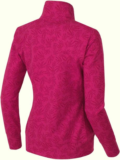 Dámská mikina na zip xl 42, xl