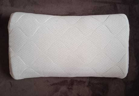 Anatomický polštář z paměťové pěny škodák, šířka (cm): 35,délka (cm): 60