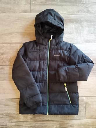 Přechodová bunda lewro, vel.128/134, lewro,128