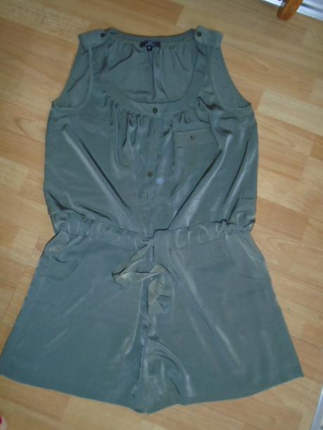 Overal kraťasy vel 40 gb12, f&f,40 / l