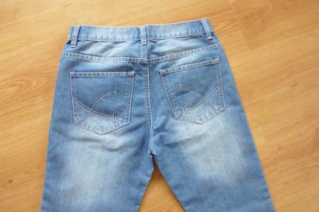 Džíny, 158