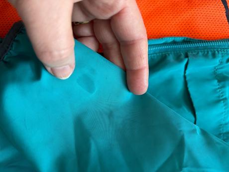 Větrovka jaro/podzim zn. next - v.2/3 roky, next,98