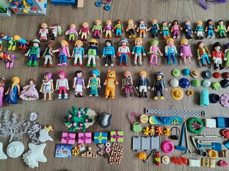 Playmobil, 