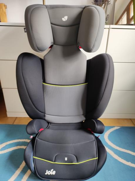 Autosedačka, joie