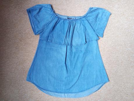 Halenka zn."beloved" vel."38", 38