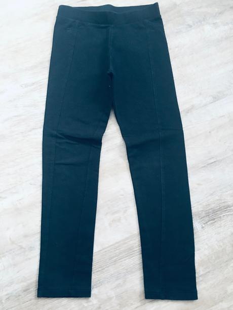 Legíny, h&m,128