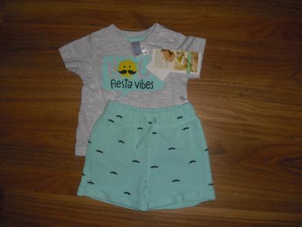 Letní souprava, c&a,68