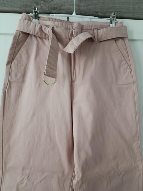 Chino kalhoty, mohito,38