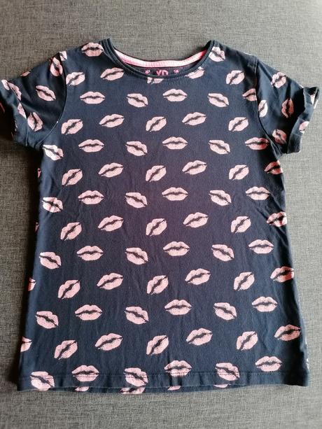 Tričko, primark,140