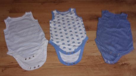 Bodyčka vel. 92, zn. f&f, f&f,92