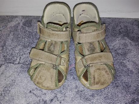 Sandály santé v.24, santé,24