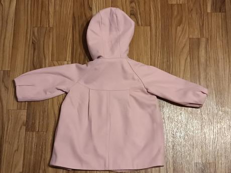 Dívčí kabátek next, vel. 98 (2-3 roky), next,92