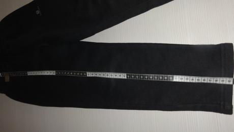 Tepláky, decathlon,110