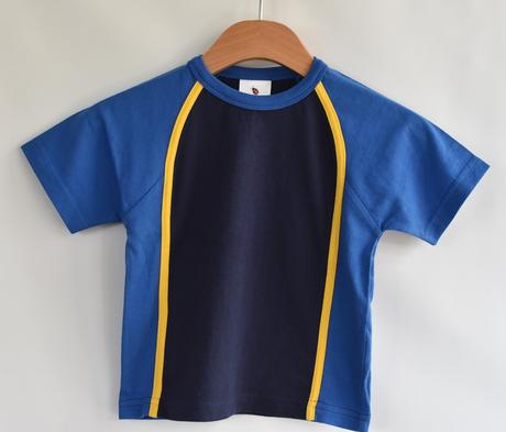 Tričko vel. 18 - 24 m, ladybird,92